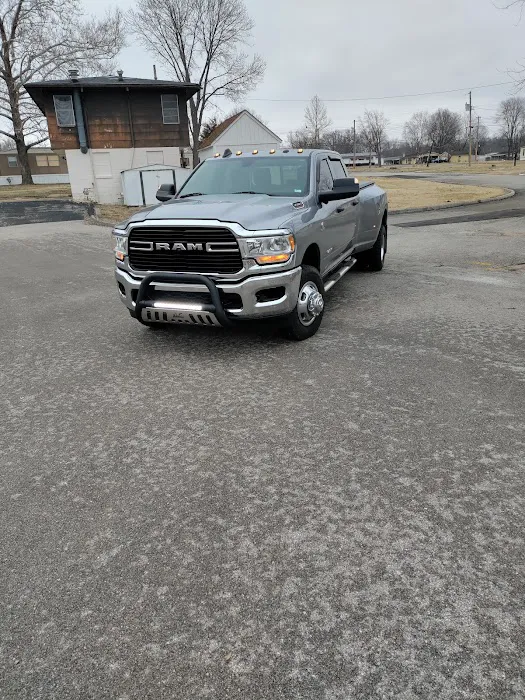 Ozark Mobile Home Park 10