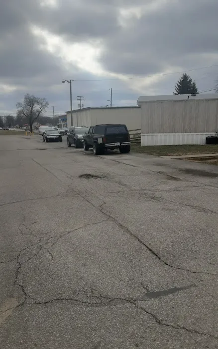 Hill Top Mobile Home Park 1