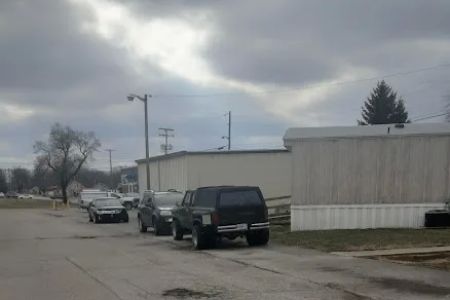 Hill Top Mobile Home Park