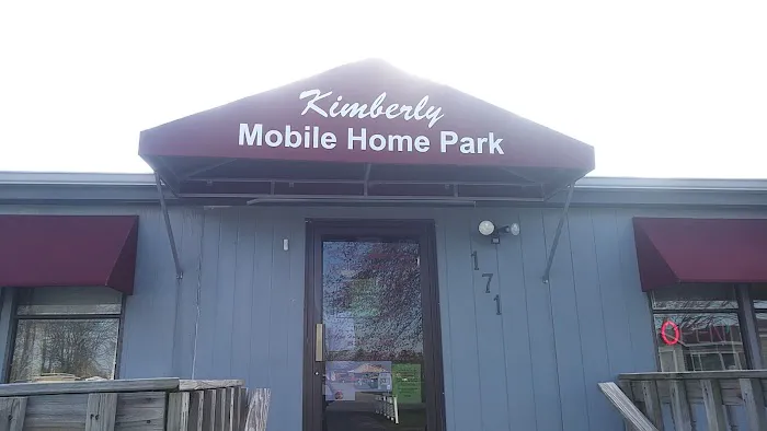 Kimberly Mobile Home Park 1