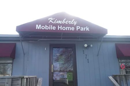 Kimberly Mobile Home Park