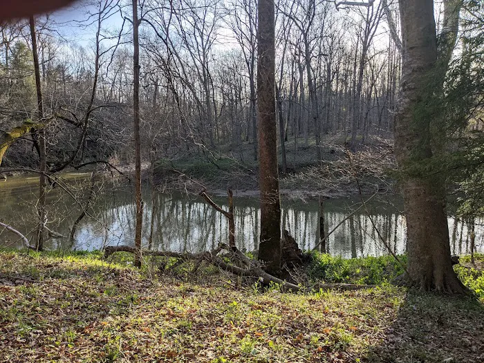Deer Creek Campground 3