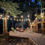 Deer Creek Campground