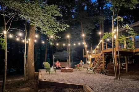 Deer Creek Campground