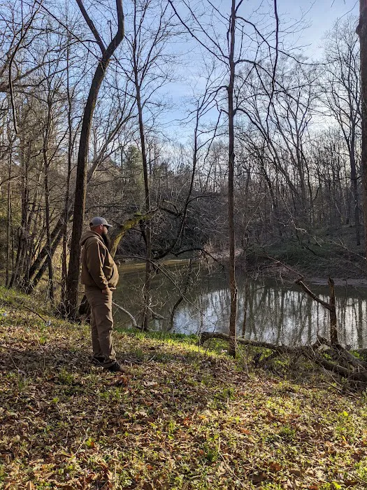 Deer Creek Campground 8