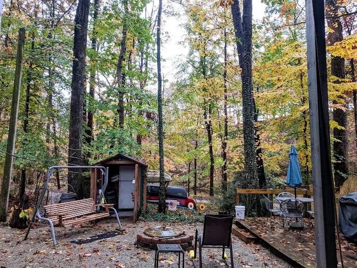 Deer Creek Campground 4