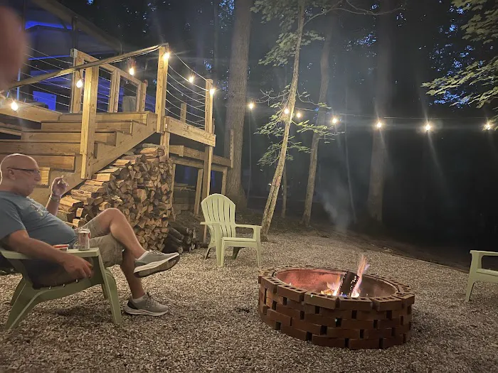 Deer Creek Campground 7