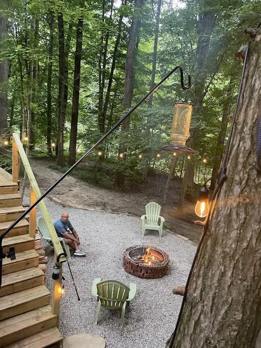 Deer Creek Campground 6
