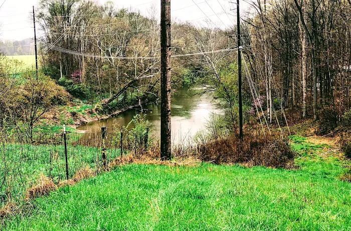 Deer Creek Campground 5