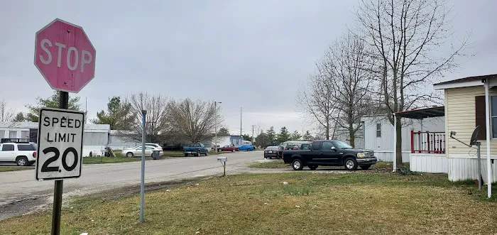 The Village Green - Manufactured Housing Community 2