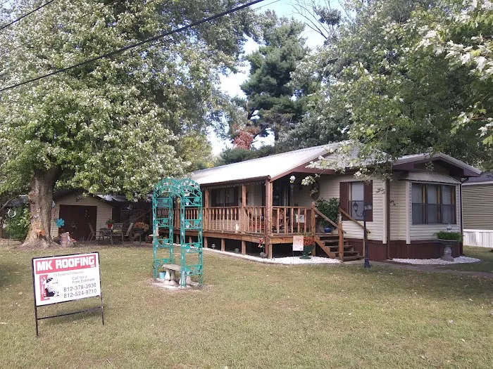 The Village Green - Manufactured Housing Community 3