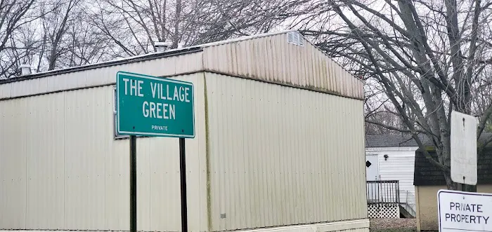 The Village Green - Manufactured Housing Community 5