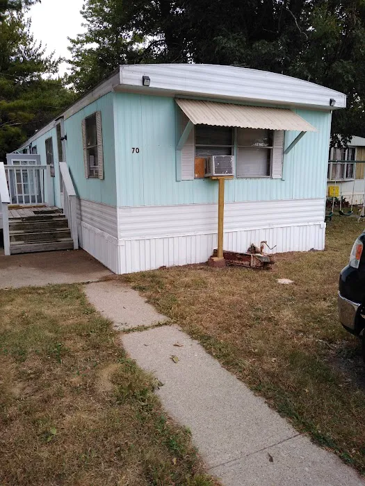 The Village Green - Manufactured Housing Community 9