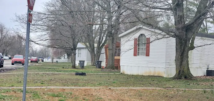 The Village Green - Manufactured Housing Community 10