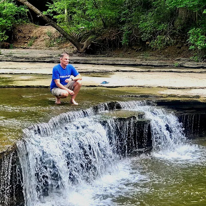 Hueston Woods State Park Campground 3