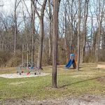 Hueston Woods State Park Horse Camp