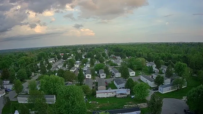 Miami Mobile Home Park & Apartments 1