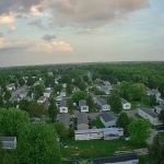 Miami Mobile Home Park & Apartments