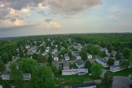 Miami Mobile Home Park & Apartments