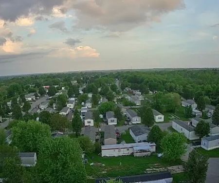 Miami Mobile Home Park & Apartments