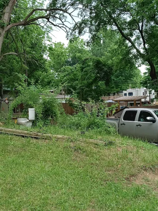Deer Run Property Owners Association 6