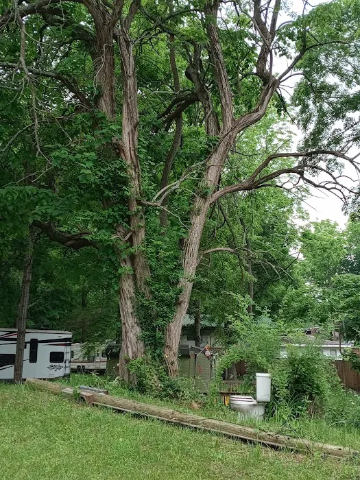 Deer Run Property Owners Association 9