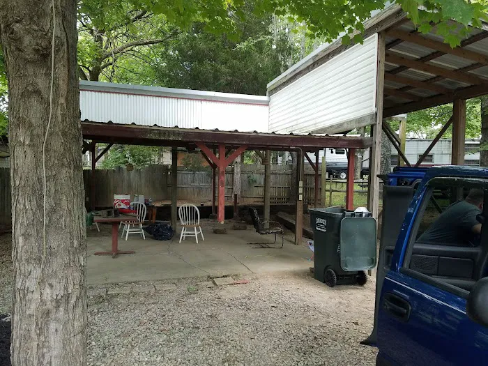 Deer Run Property Owners Association 10