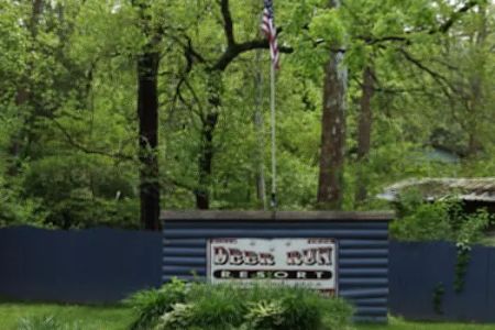 Deer Run Luxury Camping Resort