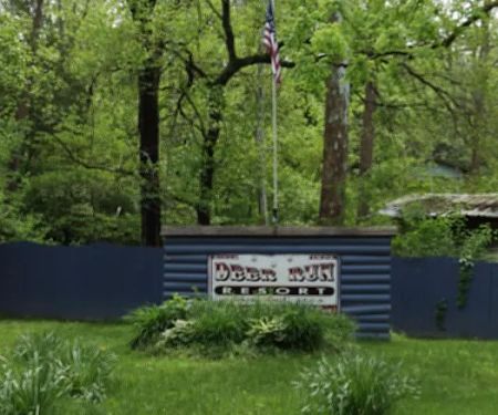 Deer Run Luxury Camping Resort