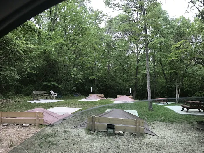 Cross's Campground 6