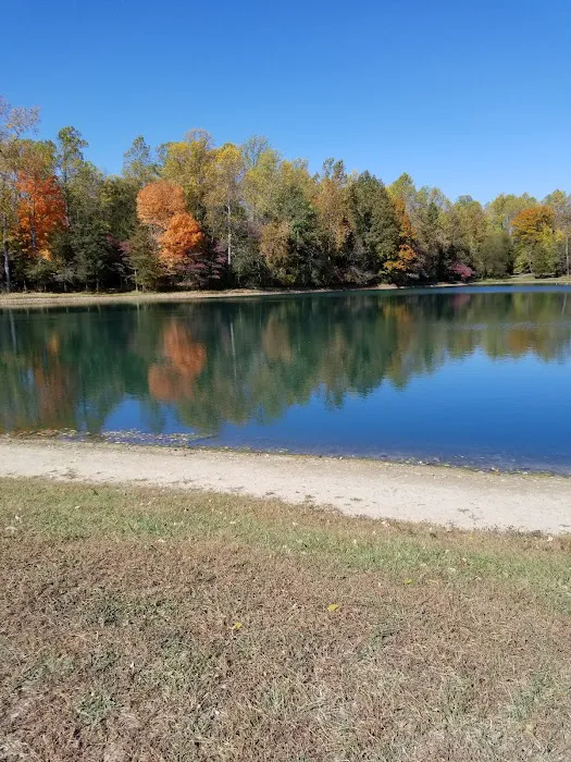 Cross's Campground 7