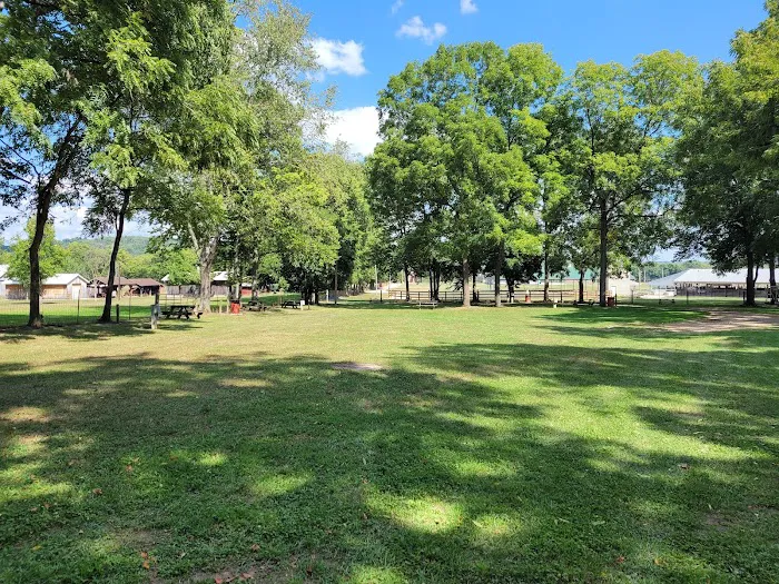 Franklin County Parks & Campground 4