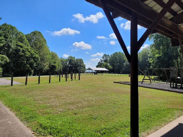 Franklin County Parks & Campground 2