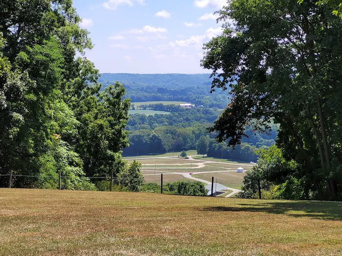 Franklin County Parks & Campground 1