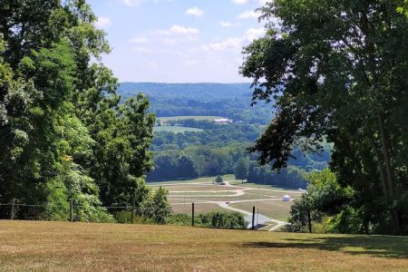 Franklin County Parks & Campground