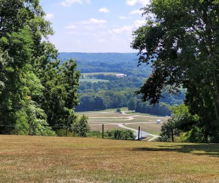 Franklin County Parks & Campground