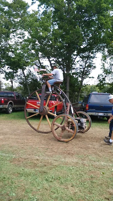 Franklin County Parks & Campground 7