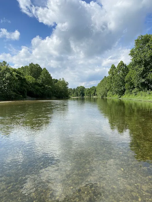 Franklin County Parks & Campground 5