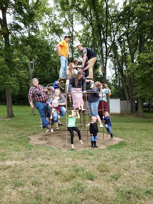 Franklin County Parks & Campground 10