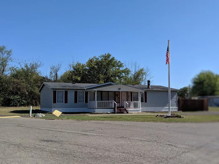 Island Lake MHP LLC 5