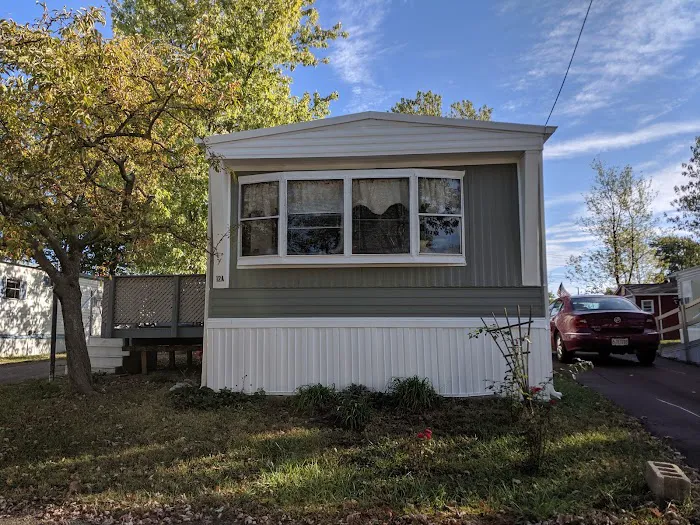 Island Lake MHP LLC 1