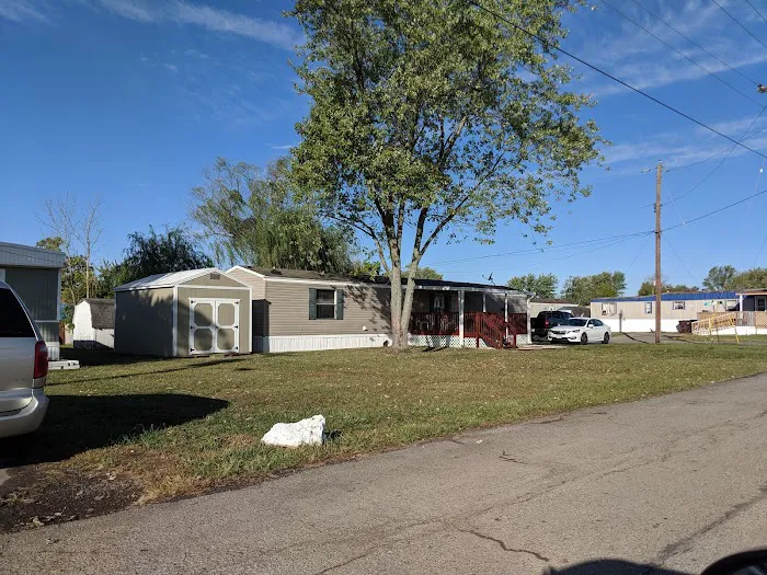 Island Lake MHP LLC 4