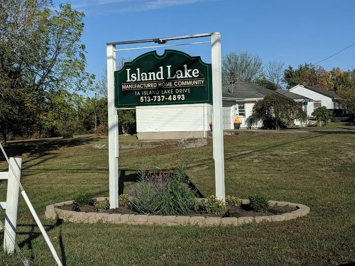 Island Lake MHP LLC 6