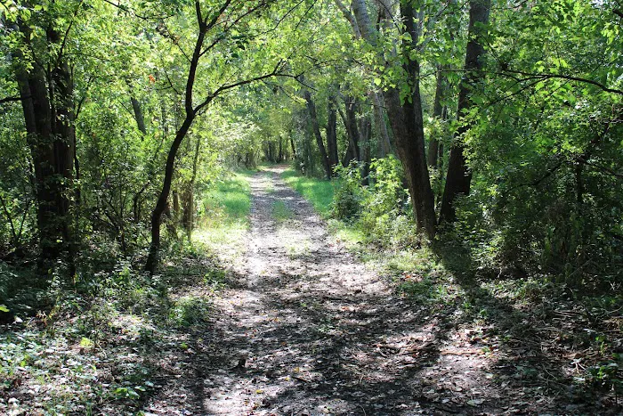 Hidden Lakes Campground 1