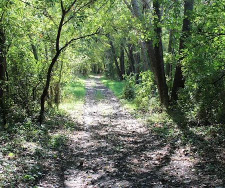 Hidden Lakes Campground
