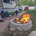 Orchard Park Mobile Home Court