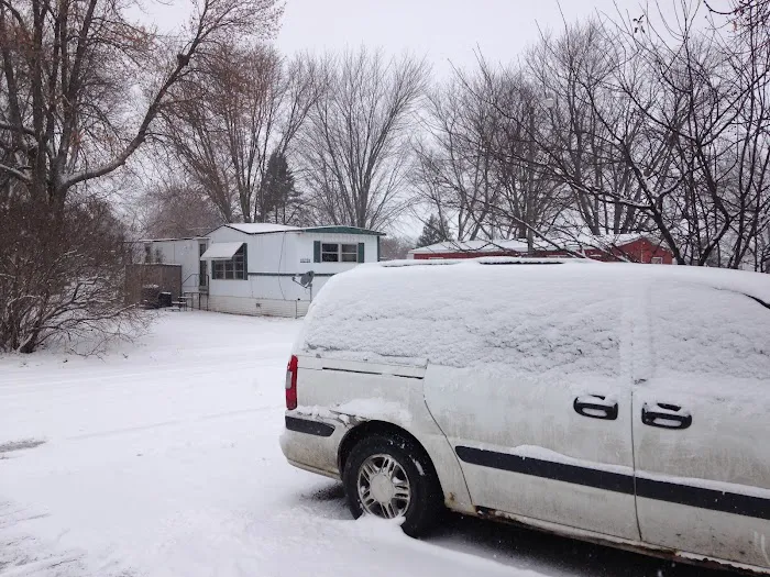Green Meadows Mobile Home Park 2