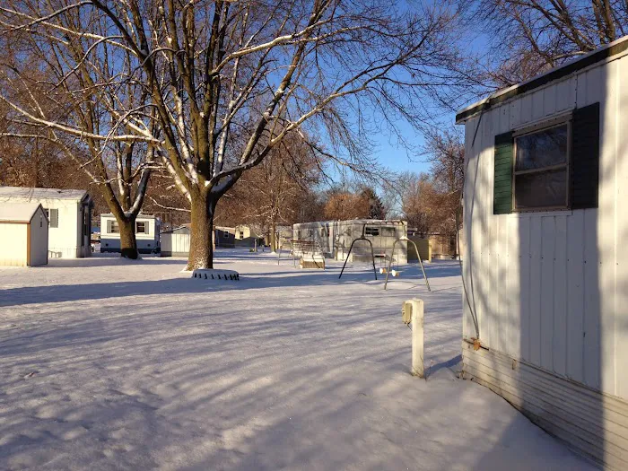 Green Meadows Mobile Home Park 3