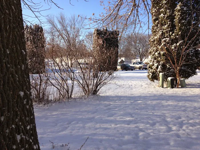 Green Meadows Mobile Home Park 6