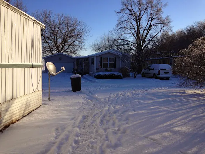 Green Meadows Mobile Home Park 5